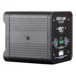 KV2 Audio ESD Cube Kompaktowa pasywna kolumna szerokopasmowa 5" transcoil 100W